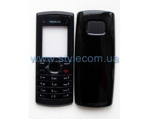 Корпус для Nokia X1-01 Dual SIM TPS-2701559200009