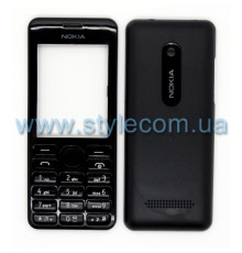 Корпус для Nokia Asha 206 TPS-2701717700006