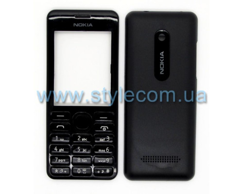 Корпус для Nokia Asha 206 TPS-2701717700006