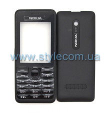 Корпус для Nokia Asha 301 TPS-2701717900000