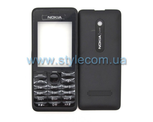 Корпус для Nokia Asha 301 TPS-2701717900000