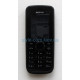 Корпус для Nokia 109 повний комплект black High Quality