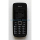 Корпус для Nokia 110 повний комплект black High Quality TPS-2701728300004