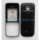 Корпус для Nokia 2730c black High Quality