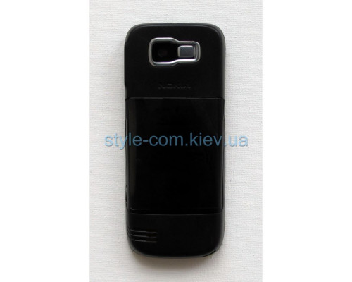 Корпус для Nokia 2630 повний комплект black High Quality