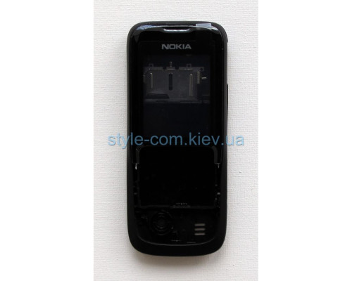 Корпус для Nokia 2630 повний комплект black High Quality