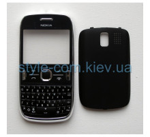 Корпус для Nokia Asha 302