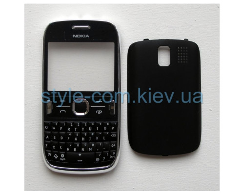 Корпус для Nokia Asha 302