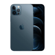 Корпус iPhone 12 US pacific blue (Original China) PLS-00-00145668