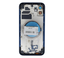 Корпус iPhone 12 US pacific blue (Original China) PLS-00-00145668