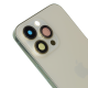 Корпус iPhone 14 Pro Max US gold (Original China) PLS-00-00135086