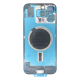 Корпус iPhone 16 Pro Max EU black (Original China) PLS-00-00146873
