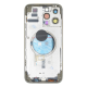 Корпус iPhone 14 Pro Max US gold (Original China) PLS-00-00135086