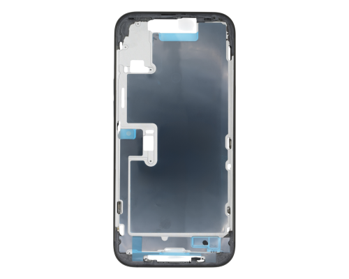 Корпус iPhone 16 Pro Max EU black (Original China) PLS-00-00146873