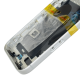 Корпус iPhone 17 Pro EU silver (Original China) PLS-00-00152717
