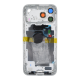 Корпус iPhone 17 Pro Max US silver (Original China) PLS-00-00152738