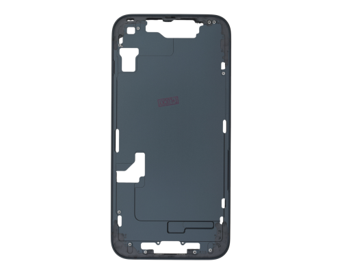 Корпус iPhone 14 US black (Original China) PLS-00-00138230