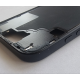 Корпус iPhone 16 full kit EU black (Original Used) (УЦІНКА) PLS-00-00161688
