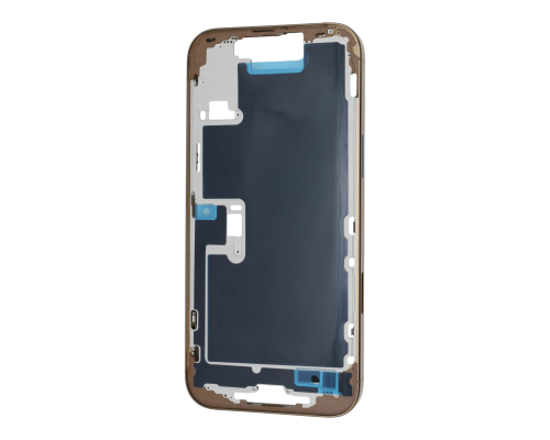 Корпус iPhone 16 Pro Max EU gold (Original China) PLS-00-00146874
