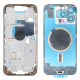 Корпус iPhone 16 Pro Max EU gold (Original China) PLS-00-00146874
