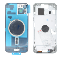 Корпус iPhone 15 Plus EU blue (Original China) PLS-00-00138231