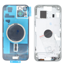 Корпус iPhone 15 Plus EU blue (Original China) PLS-00-00138231