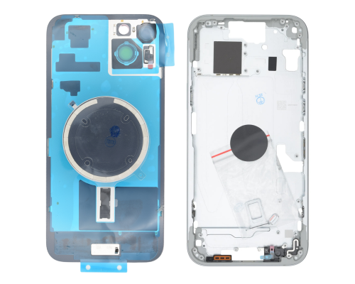 Корпус iPhone 15 Plus EU blue (Original China) PLS-00-00138231