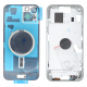 Корпус iPhone 15 Plus EU blue (Original China) PLS-00-00138231