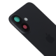 Корпус iPhone 16 EU black (Original China) PLS-00-00146858