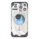 Корпус iPhone 14 Pro Max US silver (Original China) PLS-00-00135088