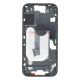 Корпус iPhone 16 EU black (Original China) PLS-00-00146858
