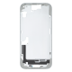 Корпус iPhone 15 Plus EU blue (Original China) PLS-00-00138231
