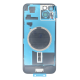 Корпус iPhone 15 Plus EU blue (Original China) PLS-00-00138231