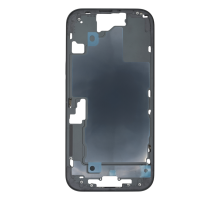 Корпус iPhone 16 EU black (Original China) PLS-00-00146858