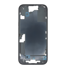 Корпус iPhone 16 EU black (Original China) PLS-00-00146858