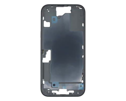 Корпус iPhone 16 EU black (Original China) PLS-00-00146858