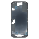 Корпус iPhone 16 EU black (Original China) PLS-00-00146858