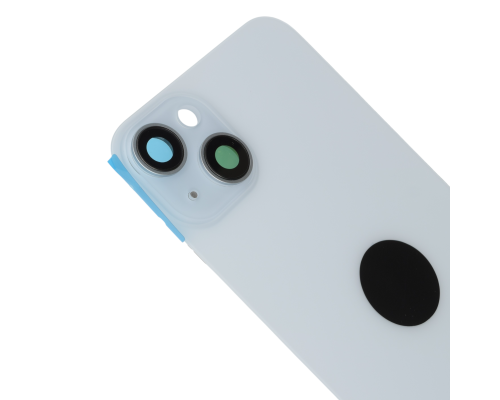 Корпус iPhone 15 Plus EU blue (Original China) PLS-00-00138231