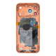 Корпус iPhone 17 Pro Max US orange (Original China) PLS-00-00152740
