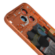 Корпус iPhone 17 Pro Max US orange (Original China) PLS-00-00152740
