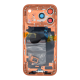 Корпус iPhone 17 Pro EU orange (Original China) PLS-00-00152720
