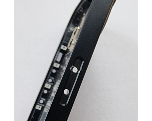 Корпус iPhone 13 EU midnight (Original China) (УЦІНКА) PLS-00-00161993