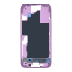 Корпус iPhone 16 EU pink (Original China) PLS-00-00146861