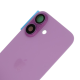 Корпус iPhone 16 EU pink (Original China) PLS-00-00146861