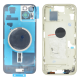 Корпус iPhone 15 Plus EU yellow (Original China) PLS-00-00138232