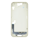 Корпус iPhone 15 Plus EU yellow (Original China) PLS-00-00138232