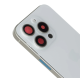 Корпус iPhone 15 Pro EU silver (Original China) PLS-00-00135092