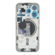 Корпус iPhone 15 Pro EU silver (Original China) PLS-00-00135092