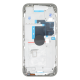 Корпус iPhone 16 Pro Max EU gray (Original China) PLS-00-00146875