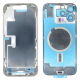 Корпус iPhone 16 Pro Max EU gray (Original China) PLS-00-00146875